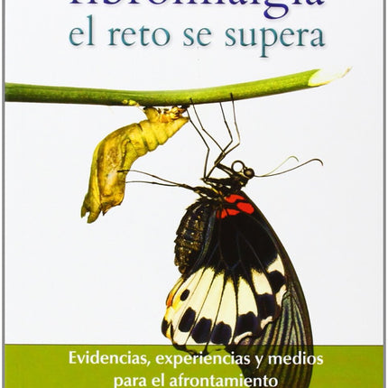 Fibromialgia, el reto se supera