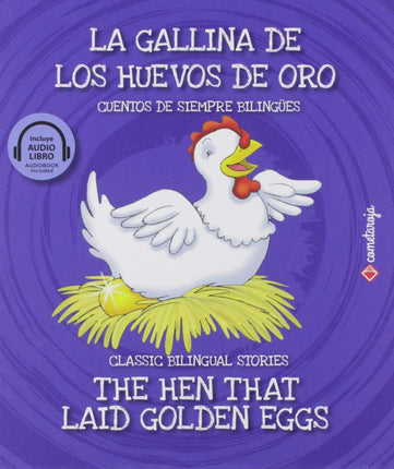 La gallina de los huevos de oro