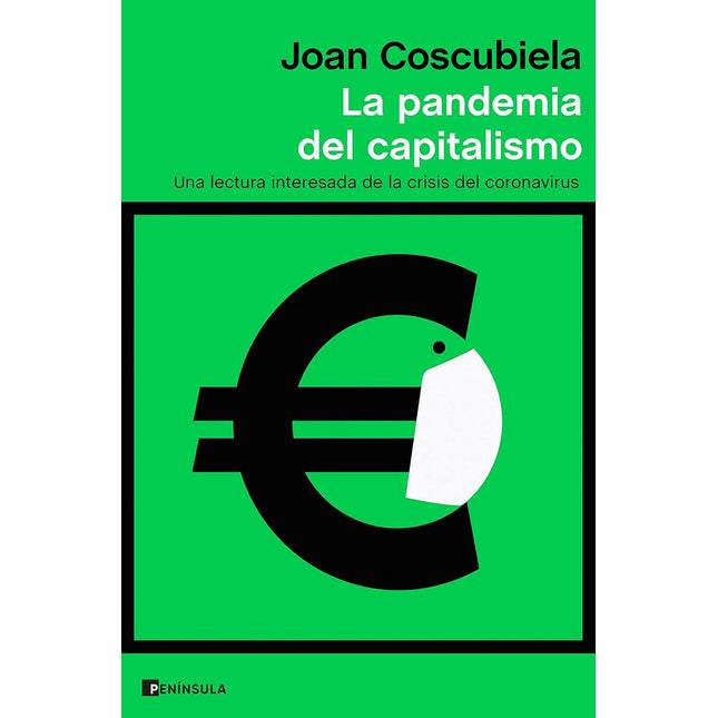 La pandemia del capitalismo
