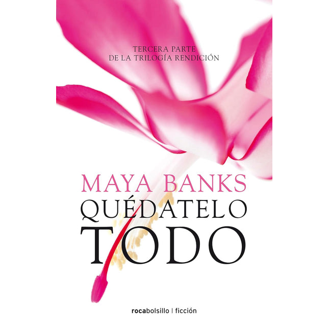 Quedátelo todo (rendición III)