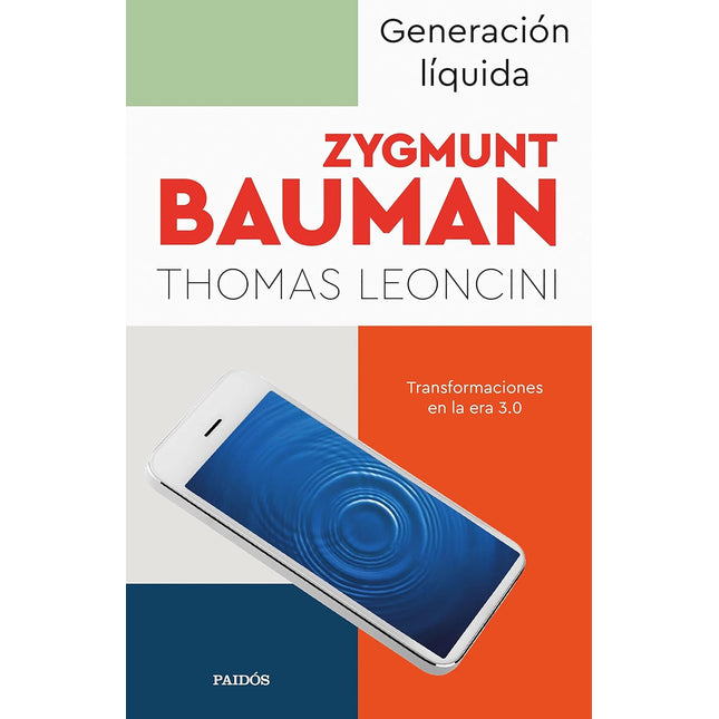 Generación líquida
