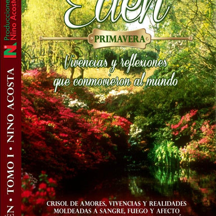 Edén. Primavera (t/i)