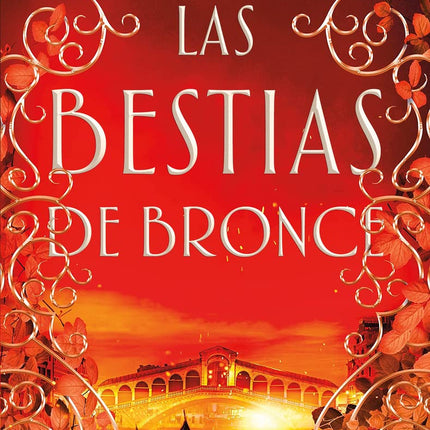 Las bestias de bronce