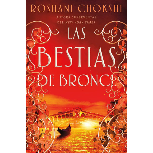 Las bestias de bronce