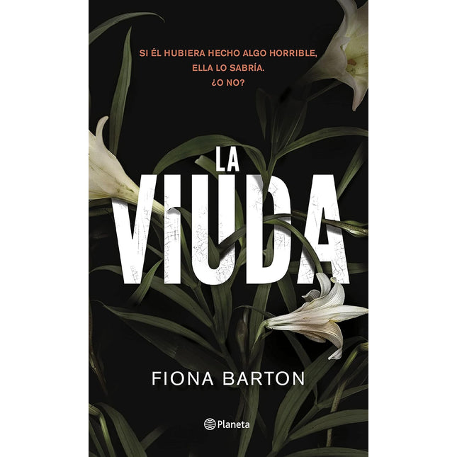 La viuda