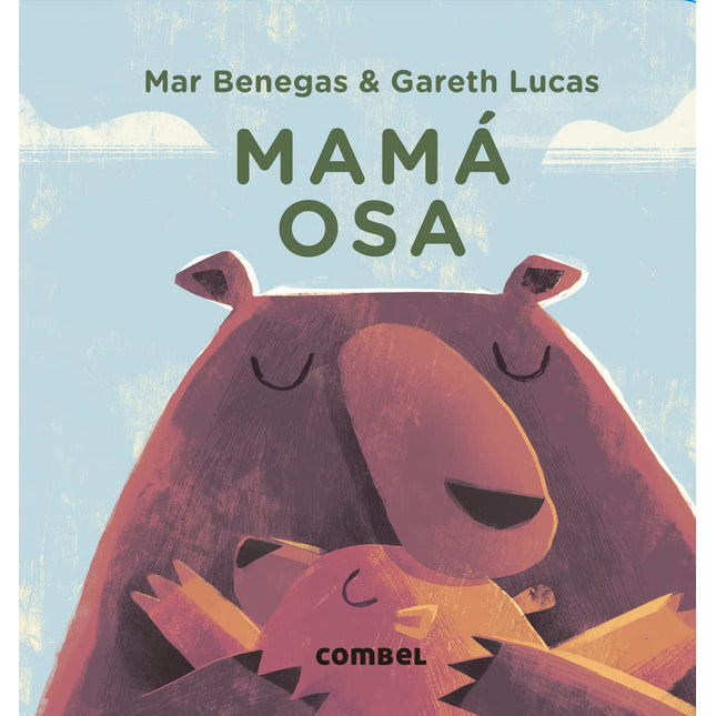 Mamá osa