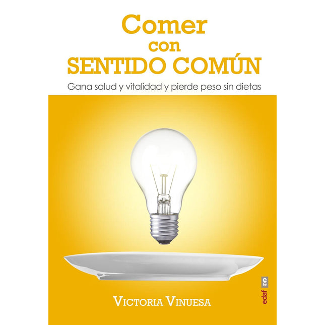 Comer con sentido común