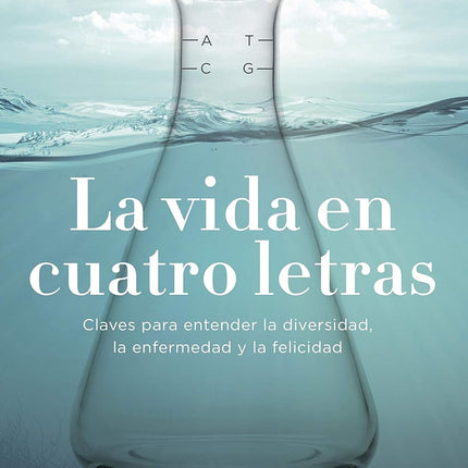 La vida en cuatro letras