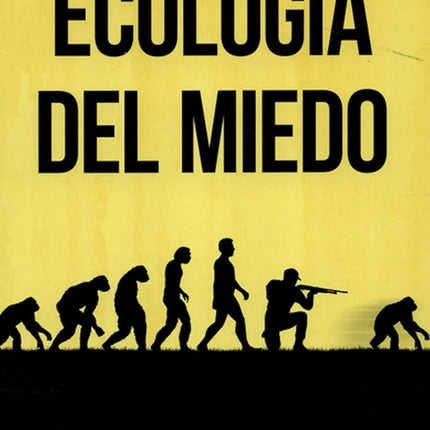 Ecología del miedo