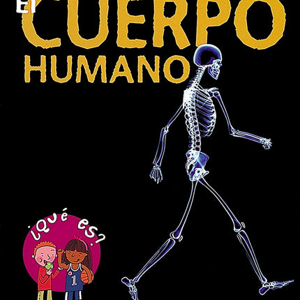 El cuerpo humano