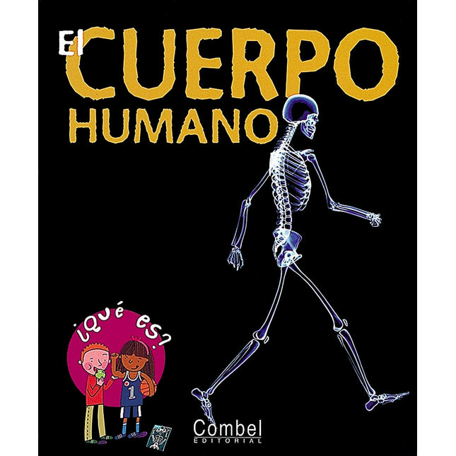 El cuerpo humano