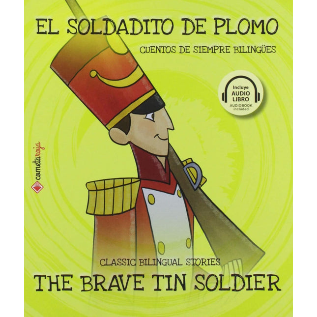 El soldadito de plomo