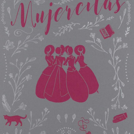 Mujercitas (P/Clas.)