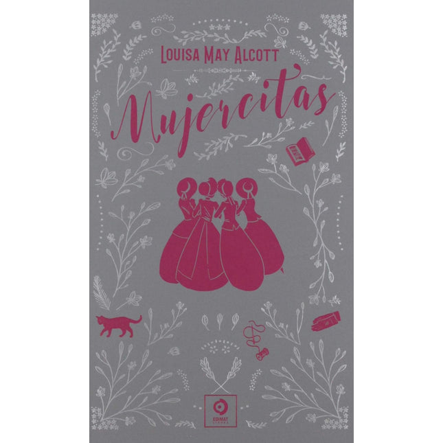Mujercitas (P/Clas.)