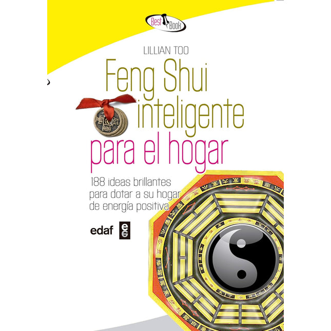 Feng shui inteligente para el hogar