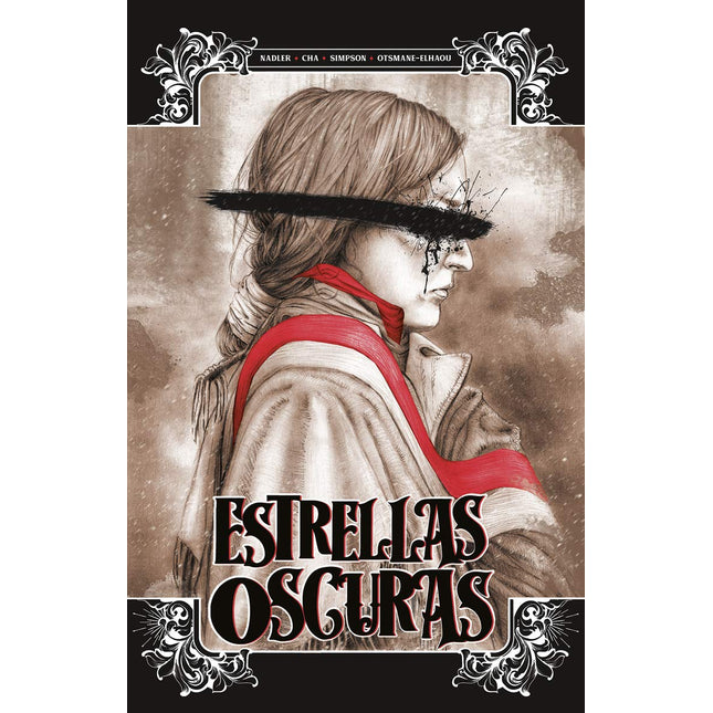Estrellas oscuras