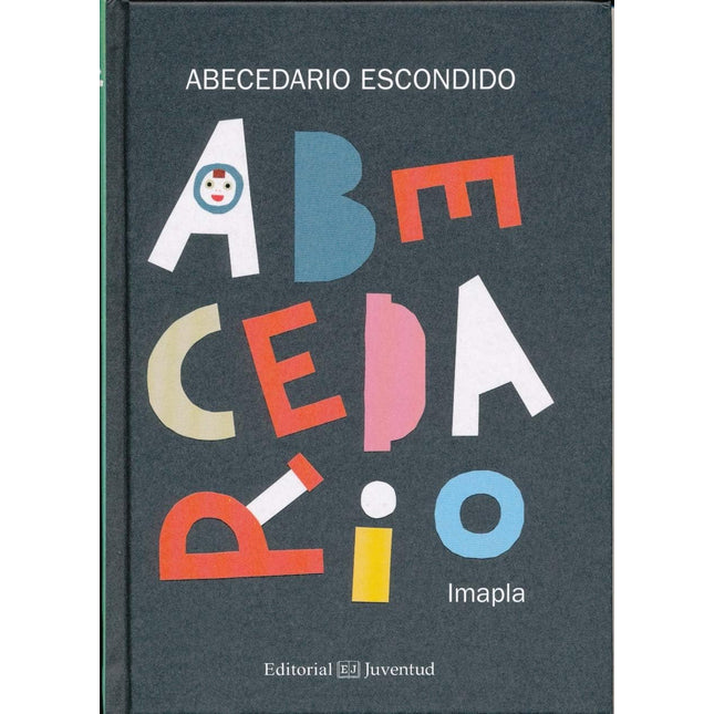 Abecedario escondido