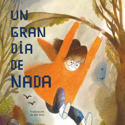 Un gran día de nada