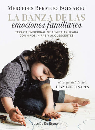 La danza de las emociones familiares