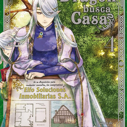 Dragón busca casa 4