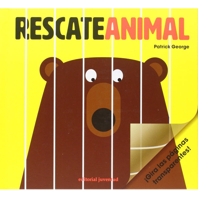 Rescate animal