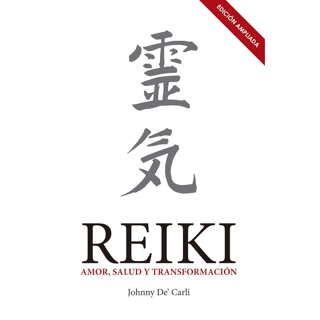Reiki. Amor, salud y transformación