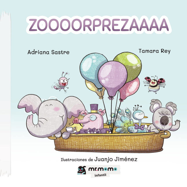 Zoooorprezaaaa