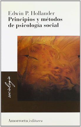Principios y métodos de psicología social