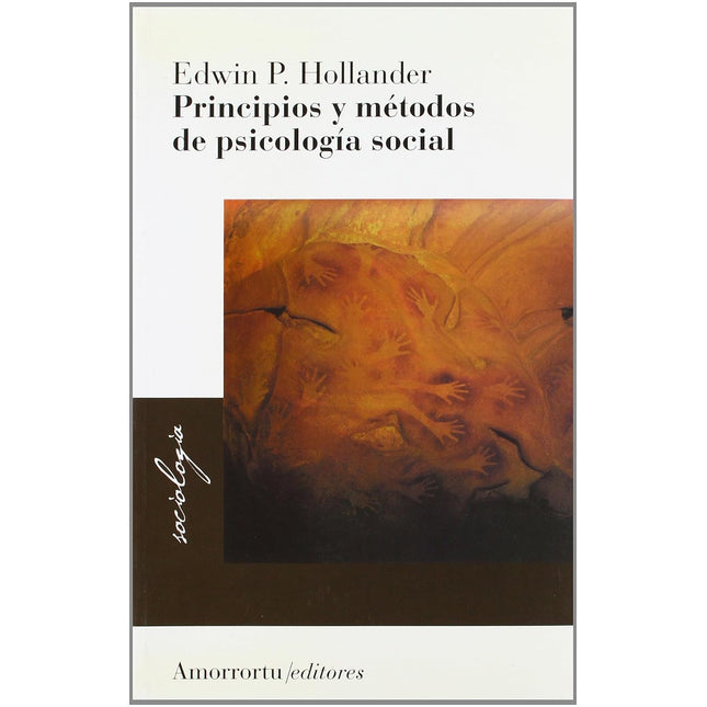 Principios y métodos de psicología social