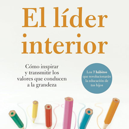 EL LIDER INTERIOR