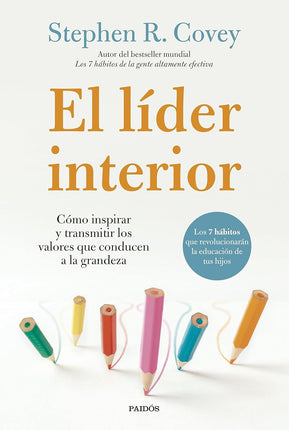 El líder interior