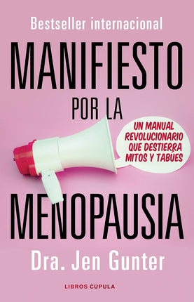 Manifiesto por la menopausia