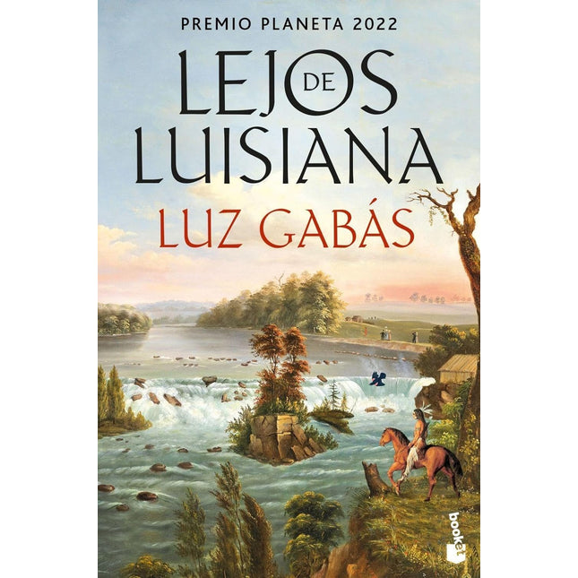 Lejos de Luisiana