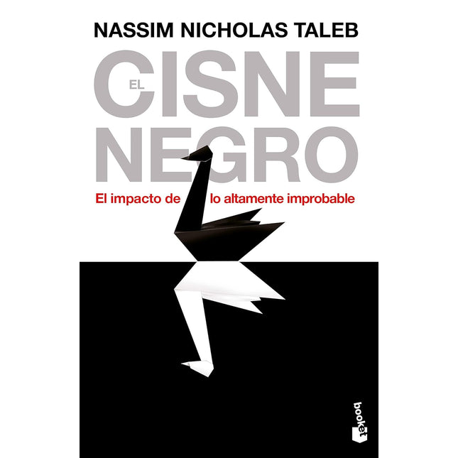 El cisne negro