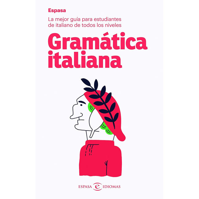 Gramática italiana