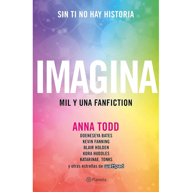 Imagina