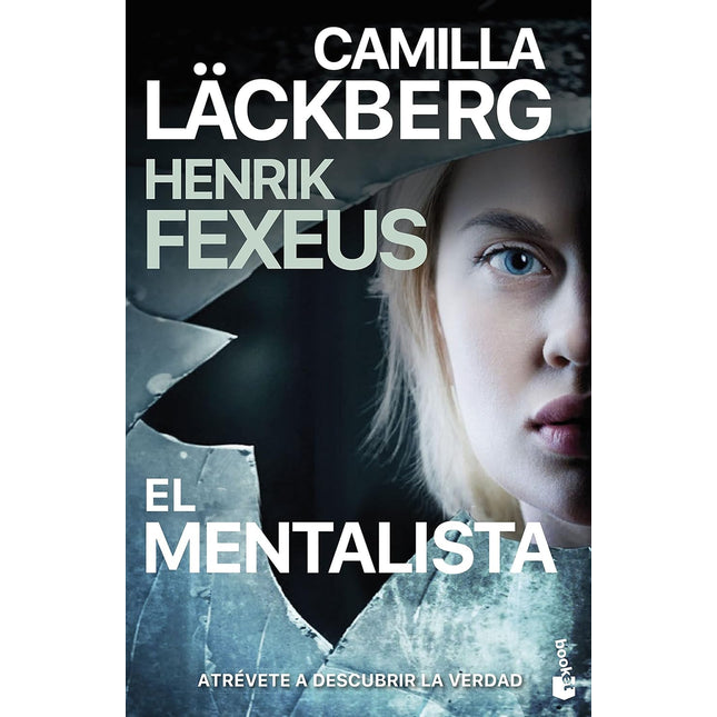 El mentalista
