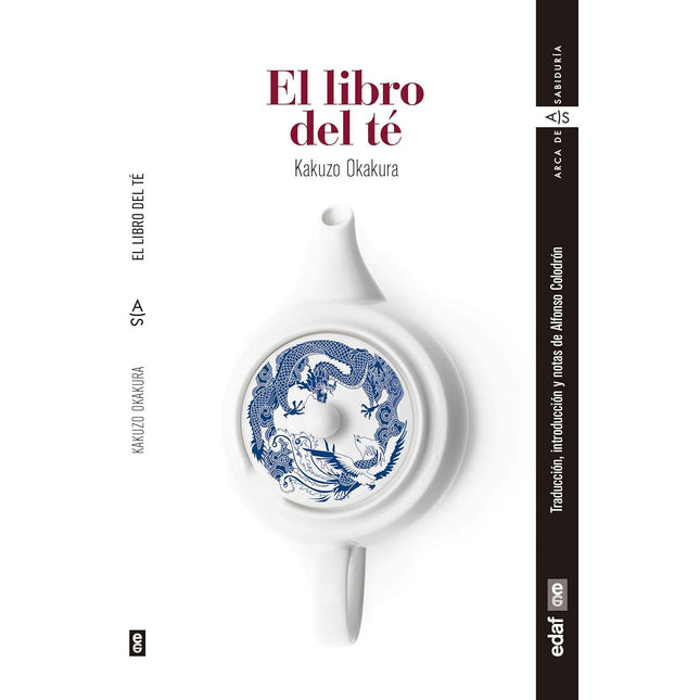 El libro del te