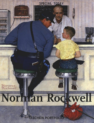 Norman Rockwell