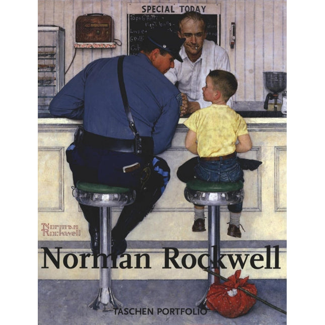Norman Rockwell