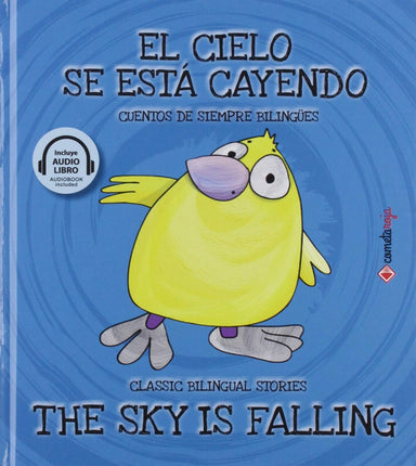 El cielo se está cayendo