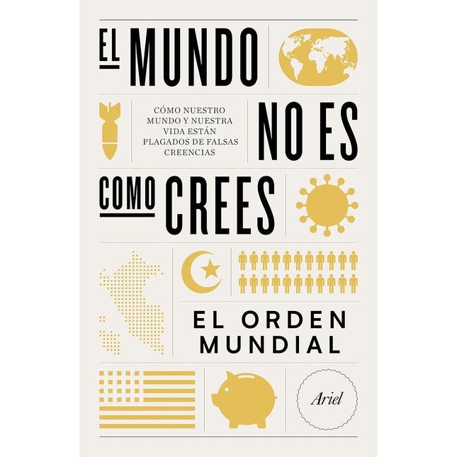 El mundo no es cómo crees