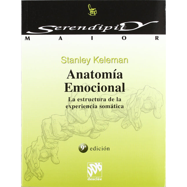 Anatomía emocional
