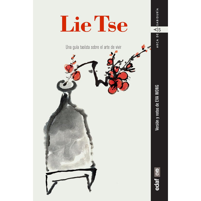 Lie-se. Una, guia taoísta s/el arte de vivir