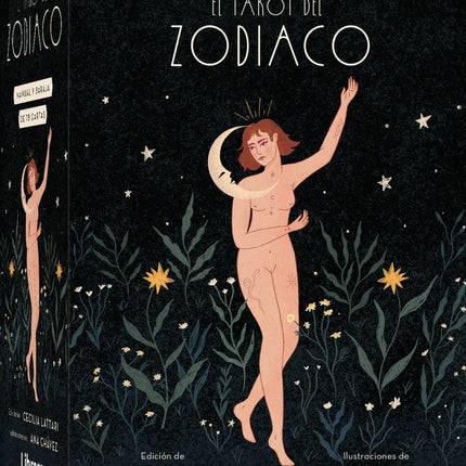 El tarot del zodiaco