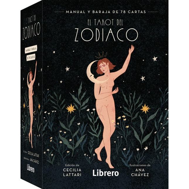 El tarot del zodiaco