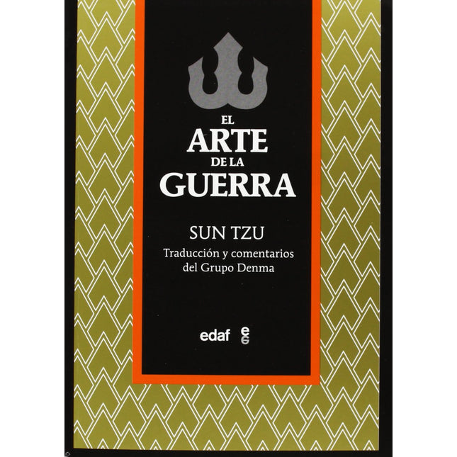El arte de la guerra (kit+50 cartas)