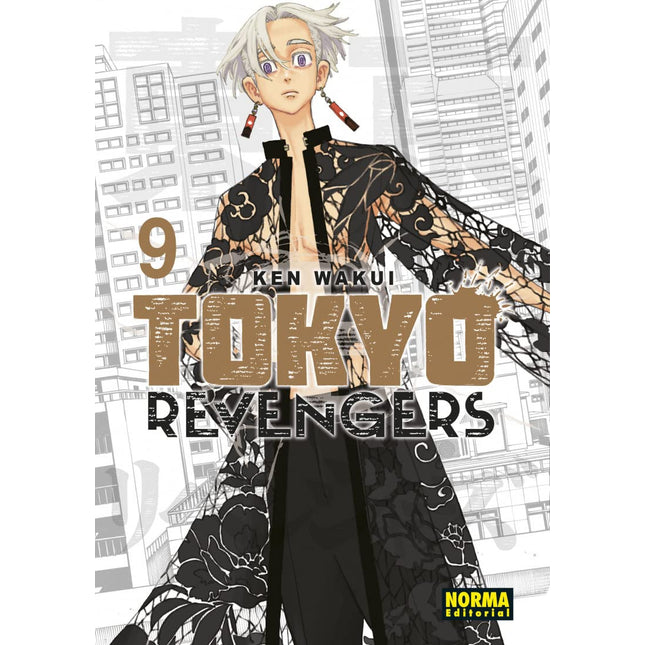 Tokio revender 9