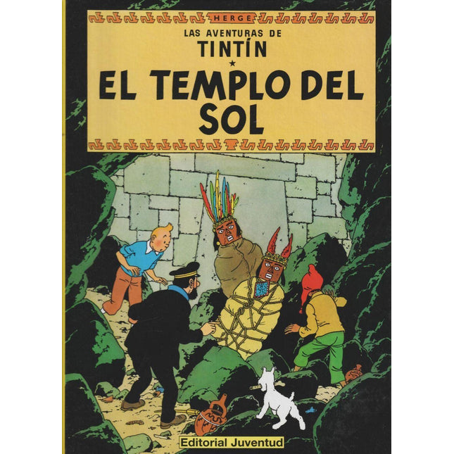El templo del sol