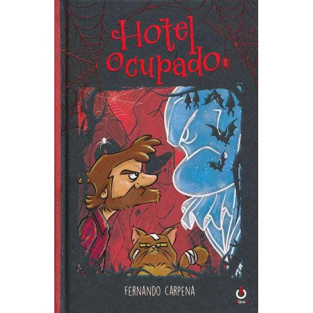 Hotel ocupado